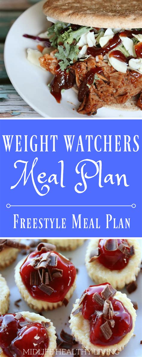 Check spelling or type a new query. Weight Watchers Meal Plan | Freestyle Meal Plan