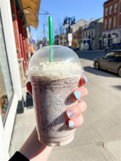 8 Starbucks Secret Menu Drinks You Have To Try View The Vibe Toronto
