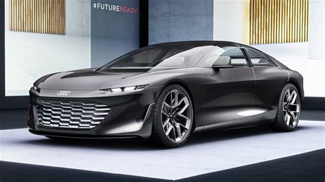 2025 Audi A8 E Tron Everything We Know About The Design Performance
