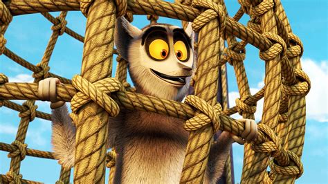 About and why should i care? O Captain My Captain Pt. 1 - All Hail King Julien S03E01 ...