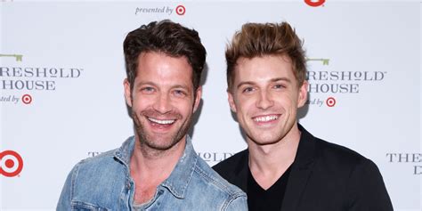 Nate Berkus On His Wedding Plans Banana Republic Campaign With