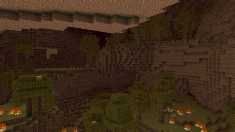 Nether To Overworld Minecraft Addon