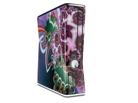 Xbox 360 Slim Skins In Depth Uskins