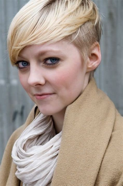 24 Cool And Easy Short Hairstyles Styles Weekly