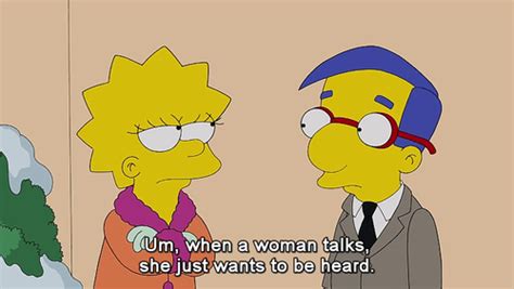 I Honestly Have Only Liked The Lit Parodies Of The Simpsons But This Is Great Because Its Lisa