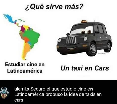 Top Memes De Cars En Español Memedroid