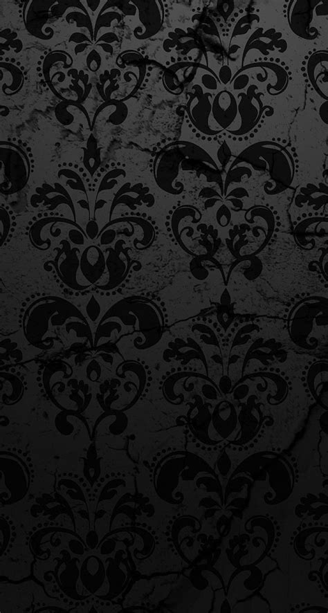 Dark Floral Iphone Wallpapers Top Free Dark Floral Iphone Backgrounds