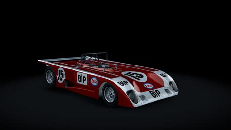 Lola T290 GTFR 1