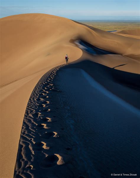 Great Sand Dunes National Park