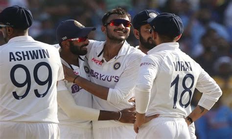 The batsmen are having the time of their lives in limited overs, let. India Reach 99/3 After Bowling England Out For 112 (Day ...