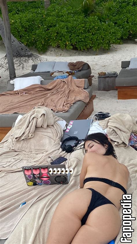 Nina Kraviz Nude Leaks Photo Fapopedia