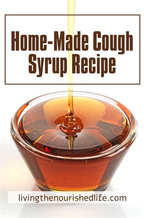 Best Homemade Cough Syrup W Pineapple Juice The Nourished Life