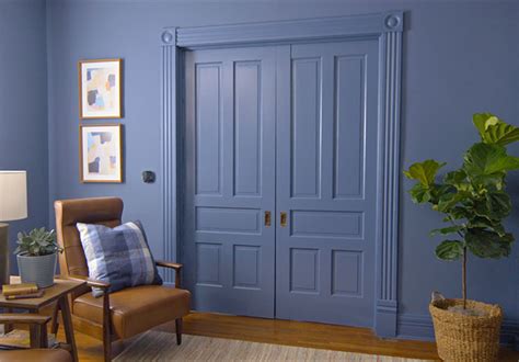 How To Paint 2 Colors On The Same Wall Franklin Hispeciam