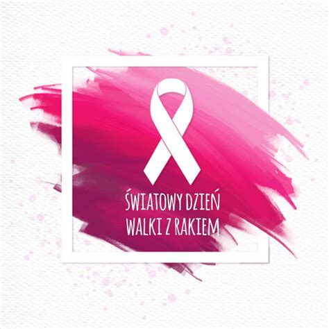 Światowy dzień walki z rakiem - Piastun