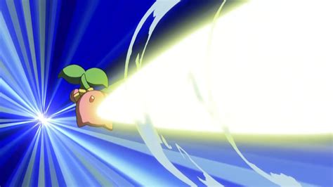 Image Marilyn Cherubi Solar Beampng Pokémon Wiki Fandom Powered