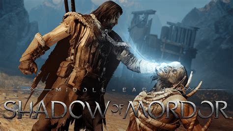 Middle Earth Shadow Of Mordor Review The Beta Network