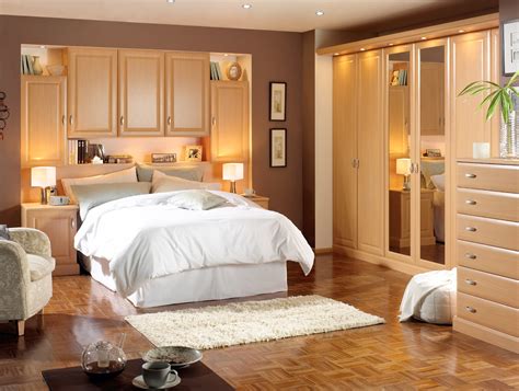 We offer you many inspiring examples of bedroom interior designs. Bedrooms cupboard designs pictures. | An Interior Design