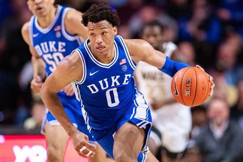 Ranking Duke basketball's five best uniforms of all time - Page 5