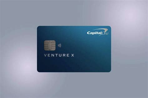 Deal Of The Month Capital One Venture X