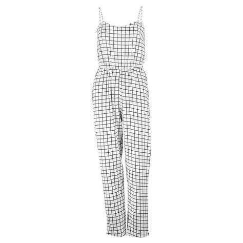 30 Beautiful Jumpsuits For Less Than £50 Stylist