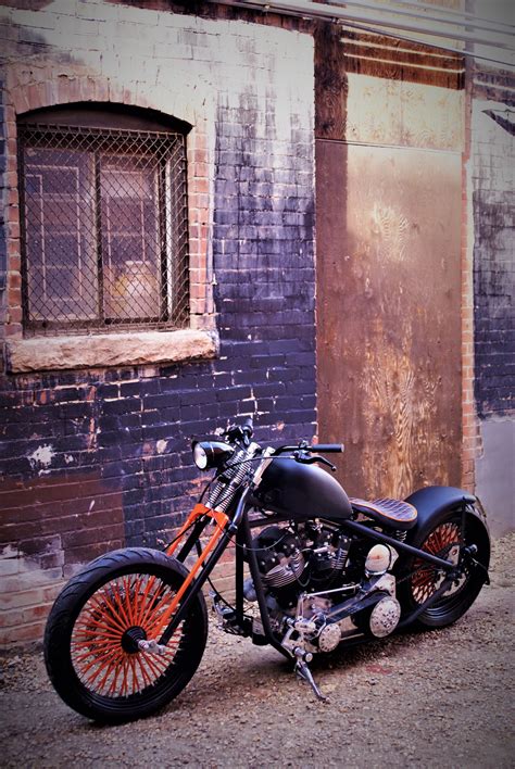 2016 Harley Davidson Custom For Sale In Boulder Co Item 814274