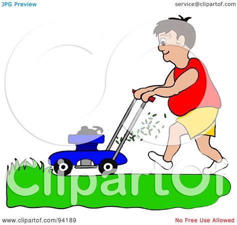Images Of Lawn Service Clip Art Free