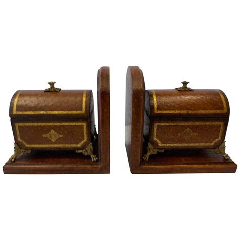Antique And Vintage Bookends 837 For Sale At 1stdibs
