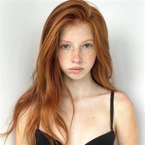 Pin By Kalyssta Drentwett On Redheads Freckles Girl Beautiful