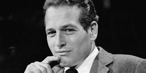 Paul newman's father owned a sporting goods store, and young newman was always interested in performing. Paul Newman : une légende du cinéma - Marie Claire