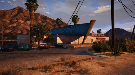 Sold The Boathouse Sandy Shores Archive Gta World Forums Gta V