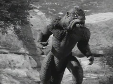 Ray Harryhausen Monsters It All Went Down In The 1957 Sci Fi Movie