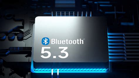 Bluetooth 53 Características Y Diferencias Con Otras Versiones