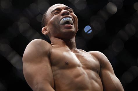 Ufc 191s John Dodson ‘i Want To Murder Death Kill Demetrious Johnson