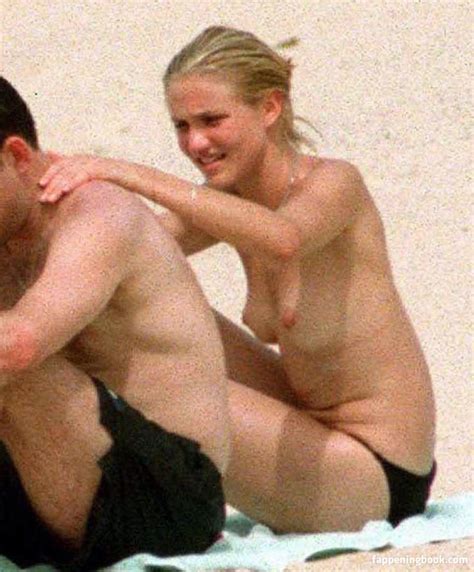 Cameron Diaz Faentasy Nude OnlyFans Leaks The Fappening Photo