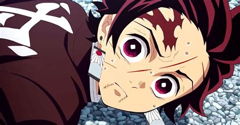Is Tanjiro A Demon In Demon Slayer Andwhen Does He Become One