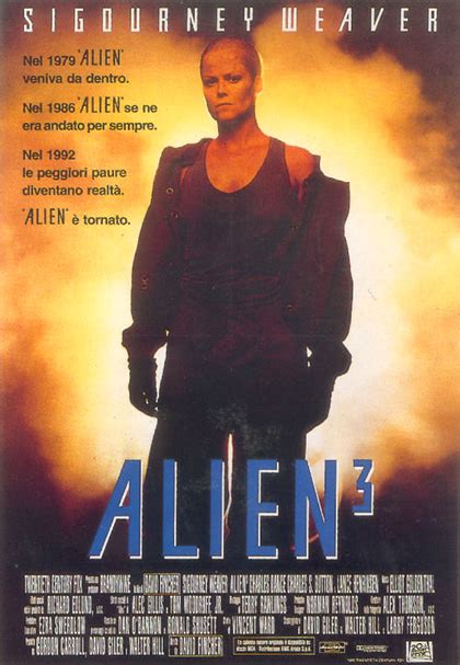 Alien 3 Film 1992 Mymoviesit