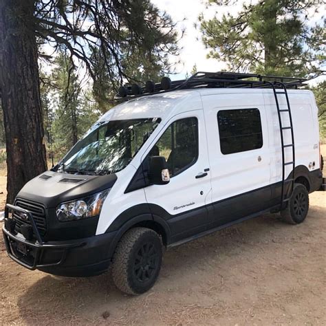 Ford Transit Connect Camper Conversion Kit For Sale Camping Uie