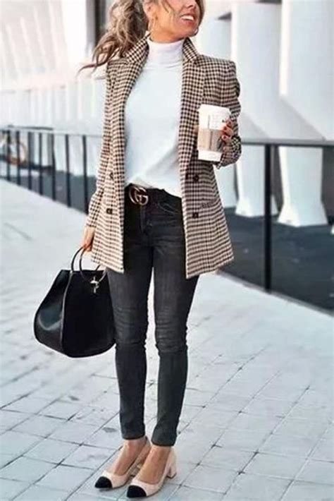 Best Work Outfits For Women Fashion Blog Winter Business Outfits