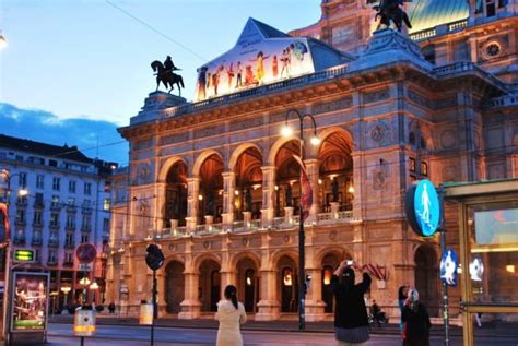 7 awesome things to do in vienna austria