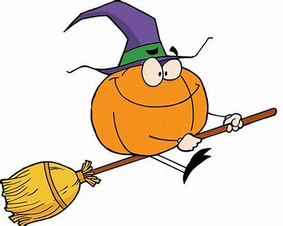 Broom Clipart Witches Witch Clip Broomstick Cliparts