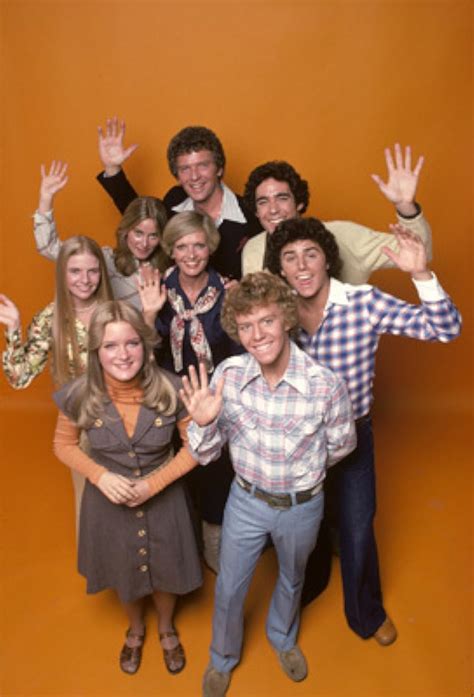 The Brady Bunch Variety Hour 1976