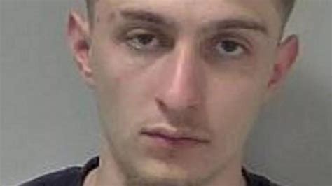 Drug Dealer Jailed After Mum Finds Gun While Tidying His Bedroom And