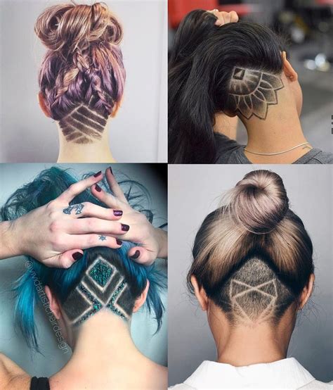 Top Growing Out Nape Undercut Natural Hair Polarrunningexpeditions