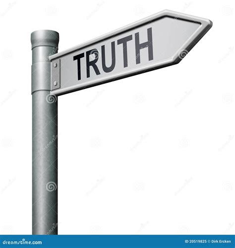 Find Truth In Honesty And Justice Honest Stock Illustration Image