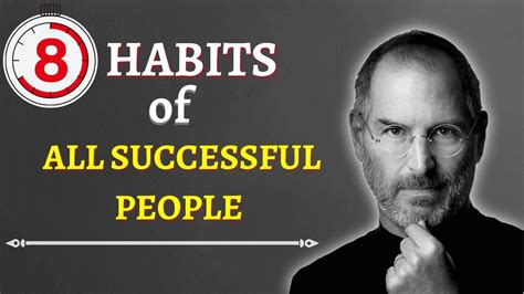 Best Habits Of All Successful People Successful Kaise Bane Habits