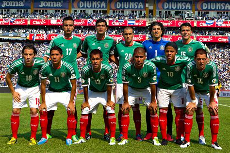 Aztecadeportes.com, la app de azteca deportes y azteca 7. Posible alineación de México vs Honduras - Futbol Sapiens