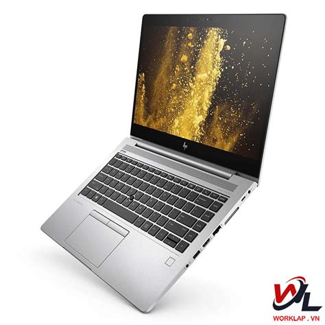 Laptop Hp Elitebook 830 G5 I7 Ram 16gb Ssd 256gb Fhd