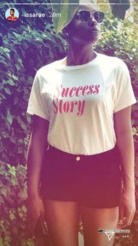 Where Can You Buy Issa Raes Success Story Shirt Bando Has A Tee