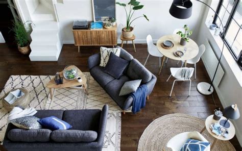 small living room design ideas  maximize  space