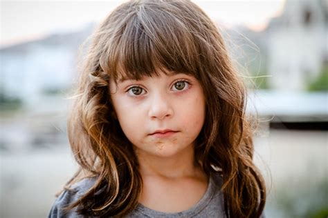 Anak Gadis Mata Yang Cantik Foto Gratis Di Pixabay Pixabay
